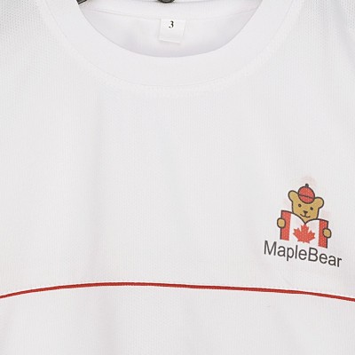 MBP Sports T-shirt